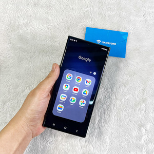 Telefoni Cellulari Usati Grado A+ per <span class=keywords><strong>Samsung</strong></span> <span class=keywords><strong>S23</strong></span> Ultra, 512GB 12GB RAM, Sbloccato Versione USA, Vendita all'Ingrosso - Product Image 5