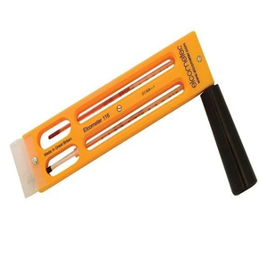 100% NUEVO - Higrómetros de Vórtice y Suspensión OEM 116 G116A-1 G116C-1 Origen EE. UU. 1 Año de Garantía - Product Image 4