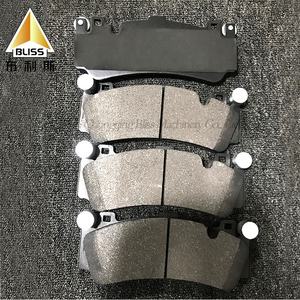 BLISS disco freno Auto M5 pinza calibro <span class=keywords><strong>6</strong></span> pistone modificato sistemi frenanti Auto <span class=keywords><strong>pastiglie</strong></span> freno - Product Image 5