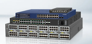 Thông minh tùy chọn đám mây gs108tv3 8-Port Gigabit Ethernet chuyển đổi thông minh với quản lý đám mây - Product Image 5
