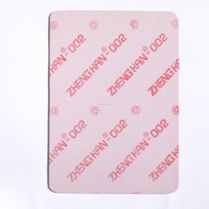 Bán buôn Chất lượng cao thể thao & thoải mái lót-không dệt đế Hội Đồng Quản Trị - Product Image 6