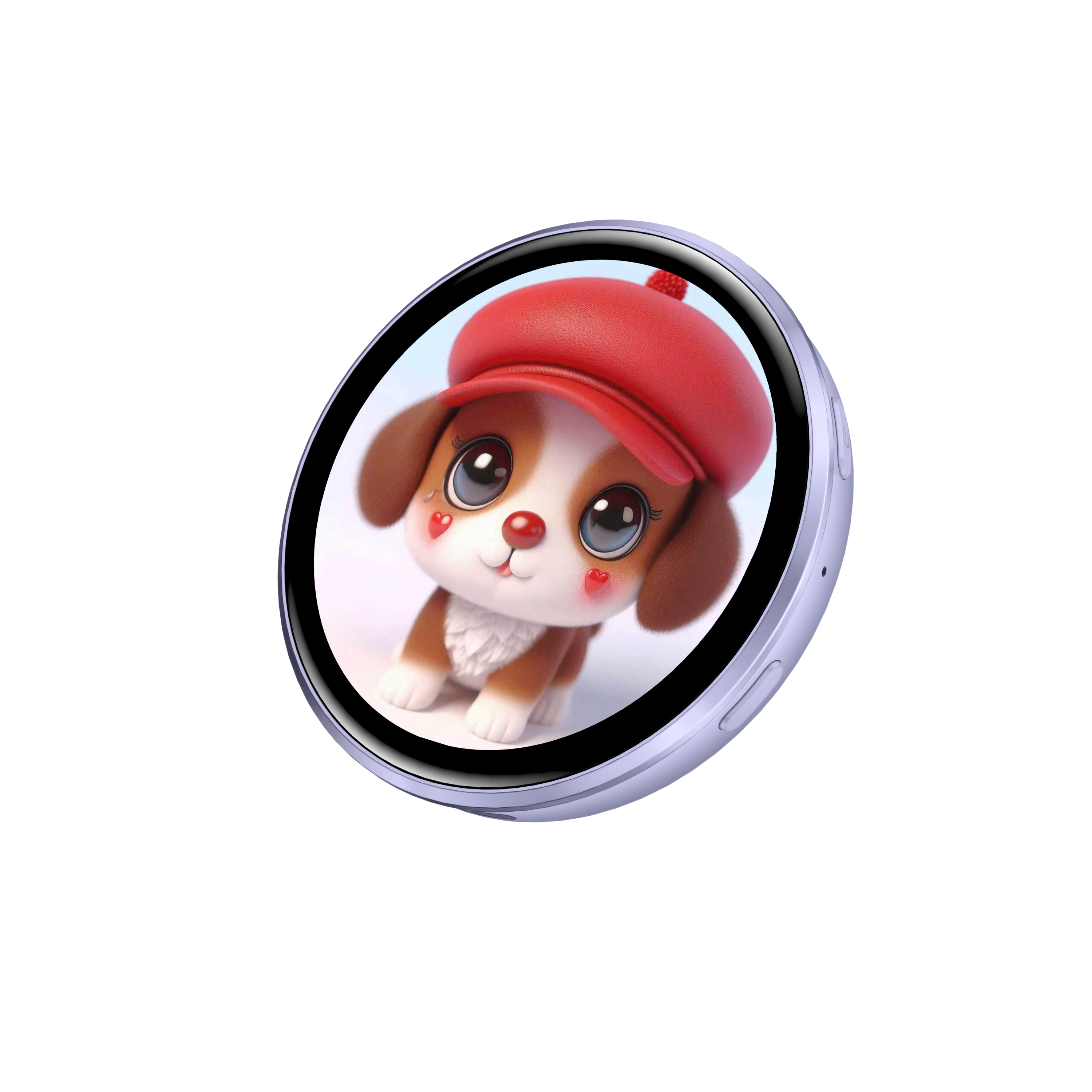Púrpura