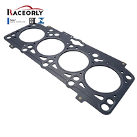حشية رأس الأسطوانة RACEORLY 038103383AM بسمك 1.63 مم لسيارات فولكس فاجن جولف الرابع 1.9 TDI AGR AQM BJG BJT