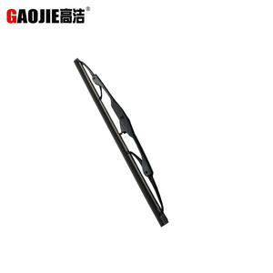 Compatible con el conjunto del brazo del limpiaparabrisas trasero para Cadillac XT6 (2019 y actualmente) y las escobillas del limpiaparabrisas trasero. - Product Image 2