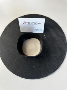 Polvo de materia prima láctea Poolzyme de grado alimenticio para ayudar en la digestión de productos lácteos producto para el cuidado de la salud - Product Image 3