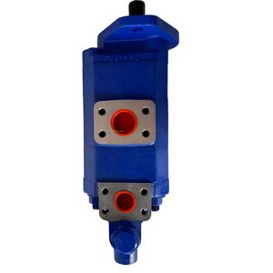 Serie de Bombas Dobles HuamaoGrader - Varias Especificaciones - Amplia Gama de Aplicaciones - Funcionamiento Estable - Product Image 1