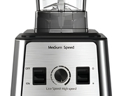 Mixeur-Blender Intelligent Multifonctionnel Professionnel Robuste et Silencieux avec Couvercle Anti-Bruit pour Usage Domestique – Sans Avis