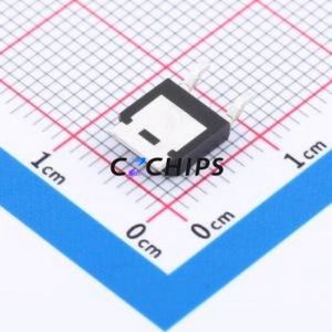 ไดโอดชอทท์กี้ไดโอด MBRD2045 252ใหม่และดั้งเดิมชิปชิ้นส่วนอิเล็กทรอนิกส์ - Product Image 2