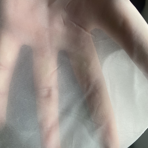 Vải Nylon <span class=keywords><strong>7D</strong></span> Siêu Nhẹ Trong Suốt 18 GSM Ngoài Trời Siêu Nhẹ Trọng Lượng Sản Phẩm Ngoài Trời Vải Mật Độ 510T 100% Vải Nylon - Product Image 4