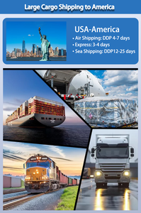 Transitaire Expédition porte-à-porte Transport routier Express Fret maritime <span class=keywords><strong>Service</strong></span> de Chine vers les Pays-Bas Espagne France Allemagne - Product Image 5