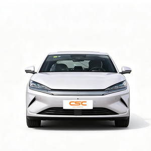 2025 B-YD <span class=keywords><strong>Q</strong></span>-in <span class=keywords><strong>L</strong></span> EV 545KM Versión Yunnian Sedán Eléctrico Puro de Tamaño Mediano, Coche Familiar Inteligente, Confortable y de Lujo, Venta Directa de Fábrica al Por Mayor - Product Image 1