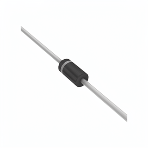 Single Diodes Electronic Ic Components 1N4933RLG In Stock DO-204AL, DO-41, Axial - Product Image 1