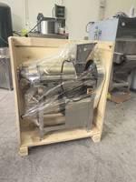 Fabrieksdirect fruit- en groentesapcentrifuge / hoogwaardige commerciële sapcentrifuge voor appels, druiven, citroenen, sinaasappels en ananas