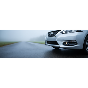 Luz Antiniebla Halógena para Nissan Sentra 2013-2015, Lado Derecho, Marco Faro, Nuevo Sistema de Iluminación Automotriz de Repuesto, 12V - Product Image 1