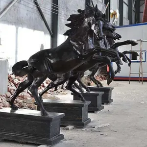 Hete Verkoop Messing Snijwerk Bronzen Beeldhouwwerk Sculptuur