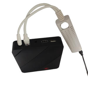 OEM ODM Xtream Stalkerx Réseau Local ISP UDP HLS Mulcast Unicast Linux Box Hevc Advanced Linux STB - Product Image 6
