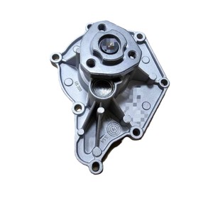 06E121008N 06E121018B 06E121005F Pompe à eau moteur utilisée pour la voiture allemande 06E121005N 06E121005P 06E121005G - Product Image 1