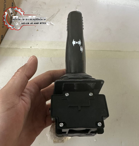 3ec-56-54210 חלקים מכונות בנייה 3ec-56-54210 3ec5654210 מלגזה ידית מתאים fd45 fd45y fd50ay fd50ay fg45 - Product Image 2