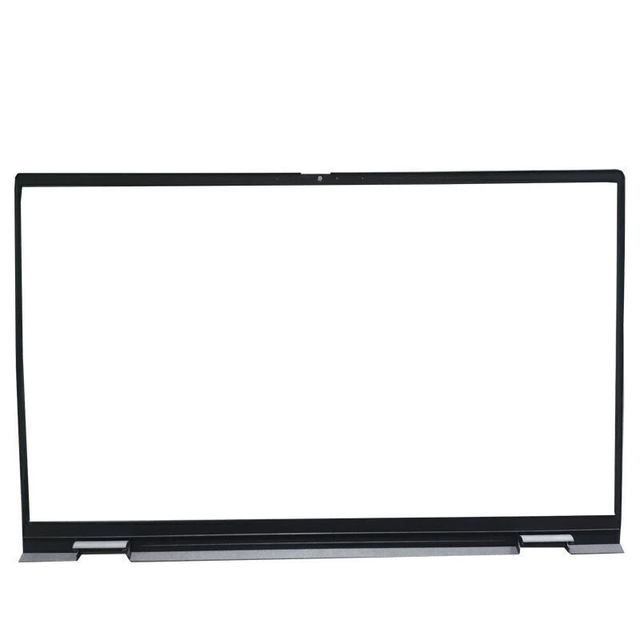New Laptop Front Bezel Replacement for Dell Inspiron 15 5510 5515 5518 LCD Bezel LCD Frame 05WK5X 5WK5X