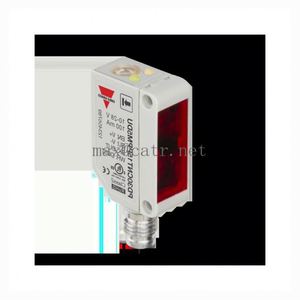 ไฟเบอร์ออปติกโฟโตอิเล็กทริกเซนเซอร์ลดพื้นหลังแบบกระจาย HT46C/4P-M12 - Product Image 2