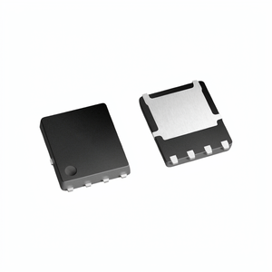 5-DFNW NVMFWS004N04XMT1G Transistors Original Electronics Component - Product Image 1