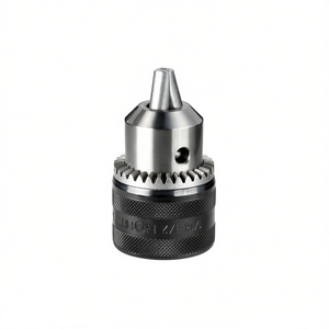 Mandrin sans clé avec adaptateur SDS Plus 1/4 à 1/2 pouce pour perceuse - Product Image 4