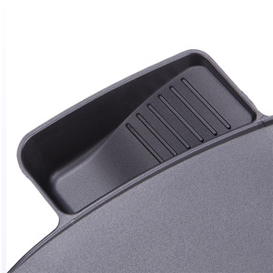 Herramientas profesionales para teñir el cabello, tableros de balayage de plástico y paletas de colores para estilistas - Product Image 4