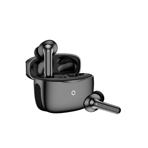 V5.4 + EDR หูฟัง TWS หูฟังไฮบริดไฮไฟหูฟังหกไมค์ ANC + ENC ชุดหูฟังไร้สายจากโรงงาน - Product Image 2