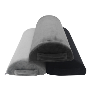 Ergonomico di Campeggio Sedia Da Ufficio Sotto La Scrivania Schiuma Ad Alta Densità Resto Del Piede Gamba di Sostegno Cuscino Per Poggiapiedi - Product Image 3