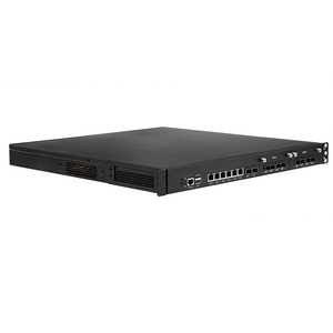 Oem 1U công nghiệp tường lửa <span class=keywords><strong>Intel</strong></span> C612 Xeon E5 V3/V4 CPU 6 Nic 1GB RJ45 10 SFP + 10gbe internet an ninh Router pfsense routeros - Product Image 4