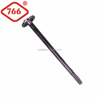 Suku Cadang Mobil Langsung dari Pabrik 42311-60190 As Roda untuk TOYOTA Land Cruiser 100 UZJ100