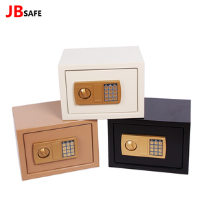 JB xách tay Tiền mini an toàn hộp Súng Locker Stash tại chỗ ẩn an toàn khóa chìa khóa bí mật mini <span class=keywords><strong>Vault</strong></span> - Product Image 6