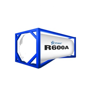 N <span class=keywords><strong>butano</strong></span> R600 a granel ISO tanque para el sistema <span class=keywords><strong>de</strong></span> refrigeración - Product Image 1