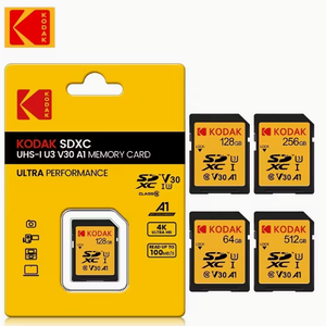 SD <b>CARD</b> 128 for Ultra <b>128GB</b> 256GB 512GB SD <b>Card</b> Ultra <b>128GB</b> <b>Memory</b> <b>Card</b> for 4K Camera - Product Image 3