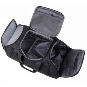 <b>Large</b> Capacity Multi-functional Gym Bag Independent Shoe <b>Bin</b> Waterproof Short-haul Travel Bag - Product Image 4