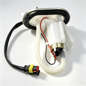 Nueva Bomba de Combustible para Motocicleta ATV MPT 0184 MPT 1237, Conjunto de Bomba de Combustible de Repuesto para Pentora200 EFI ATV MUTT 125 250cc - Product Image 4