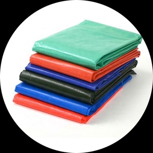 Conceptions attrayantes d'usine de Shandong bâches de couverture de remorque de <span class=keywords><strong>5X6</strong></span> mètres - Product Image 5