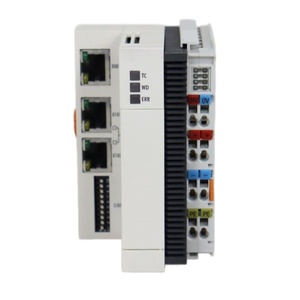 Accessoires d'automatisation industrielle, modules PLC, convertisseurs de fréquence, variateurs de vitesse, démarreurs progressifs, écrans, Cx5140-0142 - Product Image 4