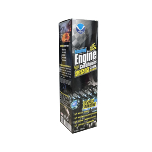Heißer Verkauf Fabrik preis Auto Auto Motor Schaum reiniger Spray 500ml Motor Ent fetter Reiniger Schaum - Product Image 2