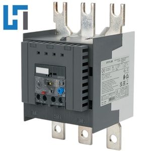 Nuevo Módulo de Relé de Sobrecarga Térmica Serie EF Original, EF 370-380 115-380A, Controlador de Programación PLC 1SAX611001R1101 en Stock - Product Image 1