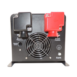 CE ROHSCB Power <b>Star</b> W7 Pure Sine Wave Intelligent Low Frequency Generator Home Off-grid System - Product Image 5