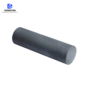 <strong>High</strong> <strong>Purity</strong> <strong>Artificial</strong> <strong>Graphite</strong> Sealing Rings Customized Heat Resistance <strong>High</strong> Strength for Electric Motor Premium <strong>Graphite</strong> - Product Image 2