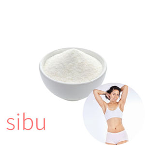Precio de fábrica, forma de figura no OMG, suplemento Natural Sibu, gestión del peso corporal, polvo Sibu para el metabolismo de las grasas - Product Image 1