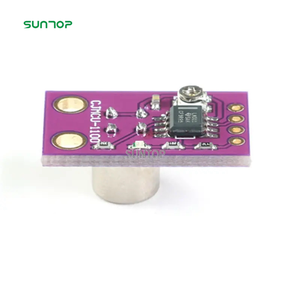 Mô Đun Cảm Biến Khí Đột Phá Cảm Ứng Khí <span class=keywords><strong>VOC</strong></span> 100MA OEM/ODM MS-1100 <span class=keywords><strong>MS1100</strong></span> - Product Image 2