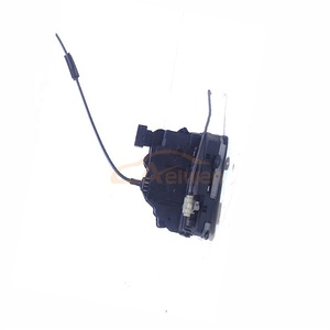 Aelwen – serrure de porte <span class=keywords><strong>centrale</strong></span> automatique de haute qualité pour Opel <span class=keywords><strong>Corsa</strong></span> OE 13258271 13258274 - Product Image 1