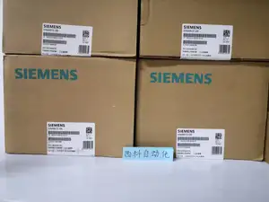 SIEMENS V20 100% nuevo y original 6SL3210-5BB11-2UV1 200-240V 1AC 0.12kW