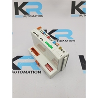 Controlador CANopen Feildbus 750-837 AWG 28-14 24VDC