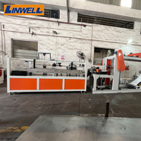 Máquina para Fabricar Paneles de Aluminio Tipo Panal de Abeja para Puertas, Construcción de Acero Inoxidable, Protección EMI, Origen Guangdong
