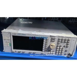 USED Keysight Agilent E4437B ESG-DP <b>Digital</b> RF Signal Generator Frequency 4 GHz 1 Pcs H - Product Image 1