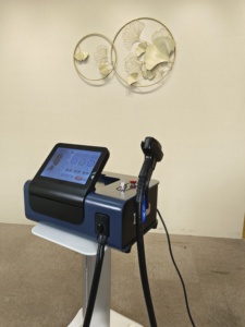 OEM ODM Custom 4 Wavelength Diode Laser Hair Removal Machine for <b>Beauty</b> <b>Salon</b> <b>Equipment</b> Distributor - Product Image 4